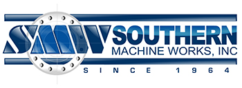 Southern Machine Works machining